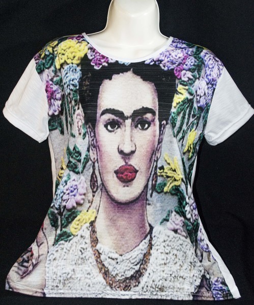 Camiseta 1